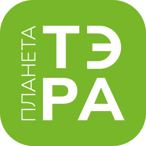 Планета ТЭРА